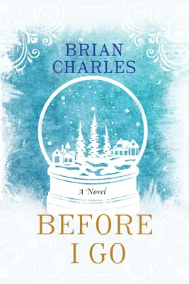 Skôr než odídem - Before I Go