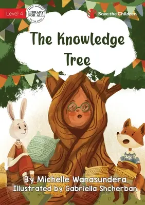 Strom poznania - The Knowledge Tree