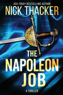 Napoleonova úloha - The Napoleon Job