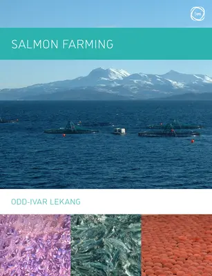 Chov lososov - Salmon Farming
