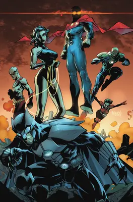 Vojna o Zem-3 - War for Earth-3