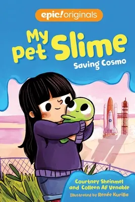 Cosmo na záchranu: 3. diel - Saving Cosmo: Volume 3