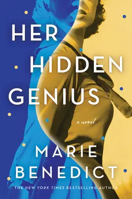 Jej skrytý génius - Her Hidden Genius