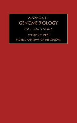Morbídna anatómia genómu: 2. diel - Morbid Anatomy of the Genome: Volume 2