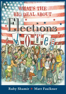 O čo ide vo voľbách - What's the Big Deal about Elections