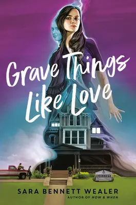 Hrobové veci ako láska - Grave Things Like Love