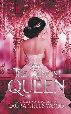 Takmer kráľovná - The Almost Queen