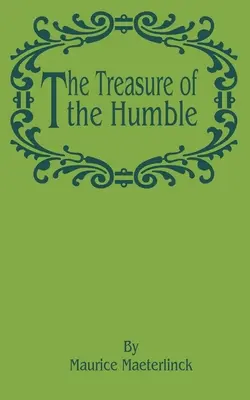 Poklad Pokorného - The Treasure of the Humble
