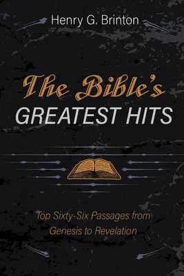 Najväčšie biblické hity - The Bible's Greatest Hits