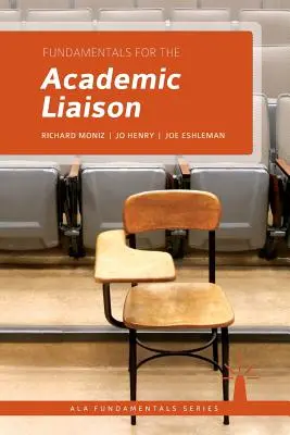 Základy pre akademického styčného pracovníka - Fundamentals for the Academic Liaison