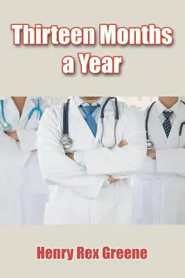 Trinásť mesiacov v roku - Thirteen Months a Year