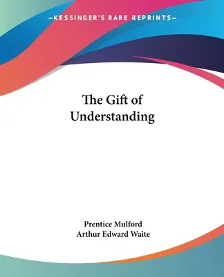 Dar porozumenia - The Gift of Understanding