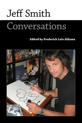 Jeff Smith: Rozhovory - Jeff Smith: Conversations