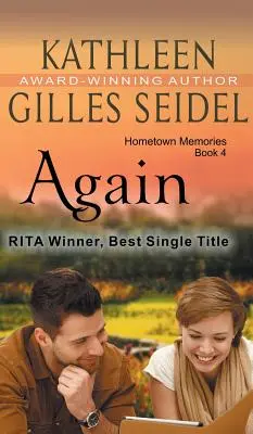 Opäť (Spomienky na rodné mesto, kniha 4) - Again (Hometown Memories, Book 4)