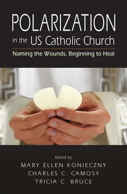 Polarizácia v katolíckej cirkvi v USA: Pomenovanie rán, začiatok uzdravovania - Polarization in the US Catholic Church: Naming the Wounds, Beginning to Heal