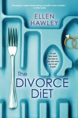 Rozvodová diéta - The Divorce Diet