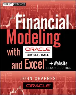 Finančné modelovanie s Crystal Ball a Excelom, + webová stránka - Financial Modeling with Crystal Ball and Excel, + Website