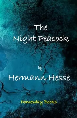 Nočný páv - The Night Peacock