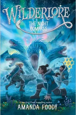 Nočný kompas - The Night Compass