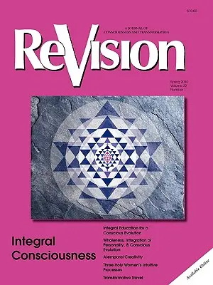 Integrálne vedomie - Integral Consciousness