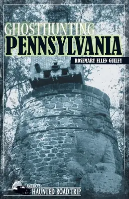 Lov na duchov v Pensylvánii - Ghosthunting Pennsylvania