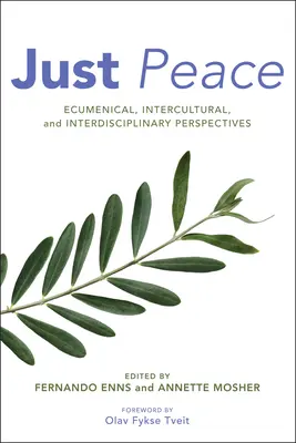 Spravodlivý mier - Just Peace