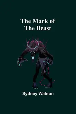 Znamenie šelmy - The Mark of the Beast