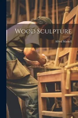 Drevené sochy - Wood Sculpture