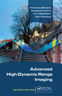 Pokročilé zobrazovanie s vysokým dynamickým rozsahom - Advanced High Dynamic Range Imaging