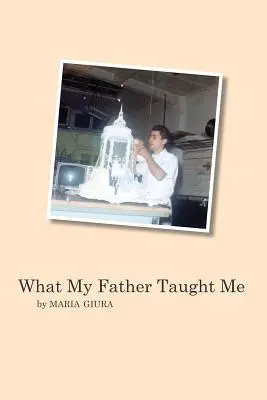 Čo ma naučil môj otec - What My Father Taught Me
