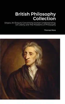 Britská filozofická zbierka - British Philosophy Collection