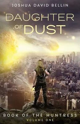 Dcéra prachu - Daughter of Dust