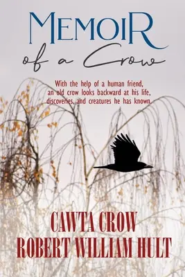 Spomienky na vranu - Memoir Of A Crow
