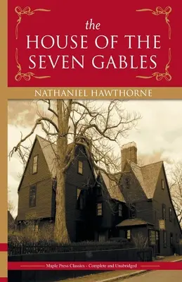 Dom so siedmimi štítmi - The House of the Seven Gables