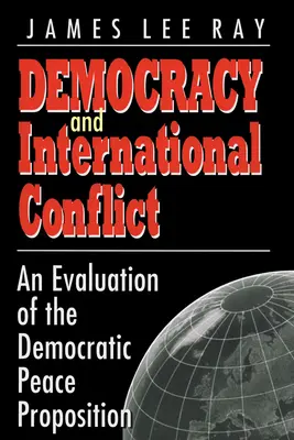 Demokracia a medzinárodné konflikty - Democracy and International Conflict