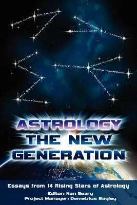 Astrológia: Nová generácia - Astrology: The New Generation