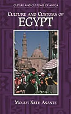 Kultúra a zvyky Egypta - Culture and Customs of Egypt