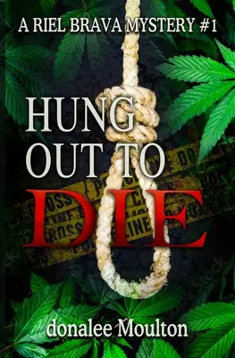 Vyvesený na smrť - Hung Out to Die