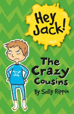 Blázniví bratranci - The Crazy Cousins