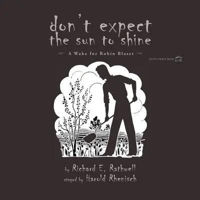 Nečakajte, že bude svietiť slnko - Don't Expect the Sun to Shine