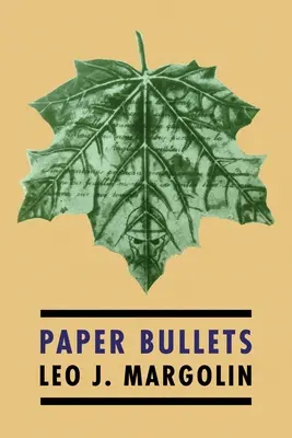 Papierové guľky: (Psychologická vojna počas 2. svetovej vojny) - Paper Bullets: (Psychological Warfare during WW2)