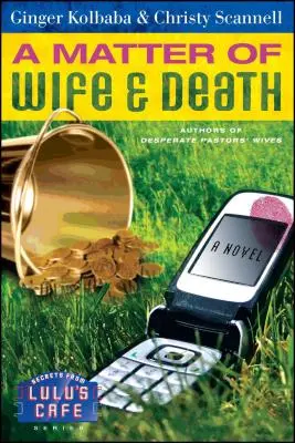 Záležitosť manželky a smrti - A Matter of Wife & Death