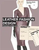 Módny dizajn z kože - Leather Fashion Design