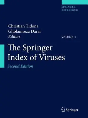 Springerov index vírusov - The Springer Index of Viruses
