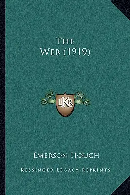 Sieť (1919) The Web (1919) - The Web (1919) the Web (1919)