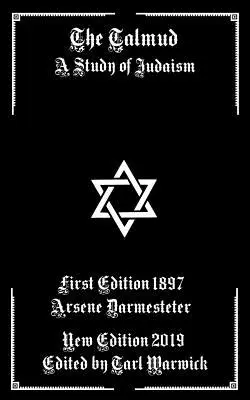 Talmud: Talmud: Príbeh judaizmu - The Talmud: A Story of Judaism
