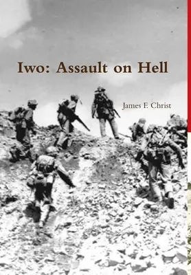 Iwo; Útok na peklo - Iwo; Assault on Hell