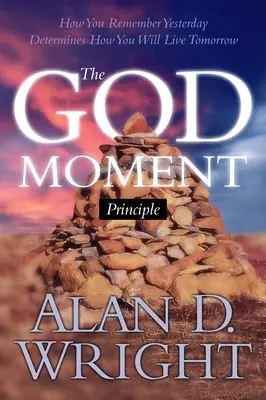 Božie chvíle: Rozpoznávanie a pripomínanie si Božej prítomnosti vo vašom živote - God Moments: Recognizing and Remembering God's Presence in Your Life