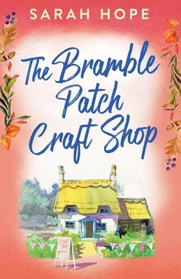Obchod s remeslami Bramble Patch - The Bramble Patch Craft Shop