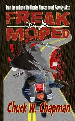 Šialenec na mopede - Freak on a Moped